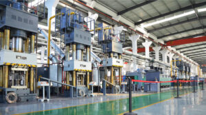제3공장 - Jiangsu Weiying Machinery Co.,Ltd. 3공장
